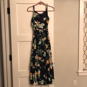Old Navy Summer Dress Size Small